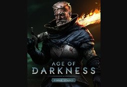 Age of Darkness - Final Stand