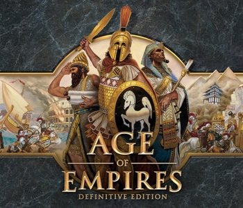 Age of Empires - Definitive Edition