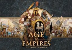 Age of Empires - Definitive Edition