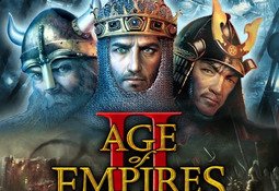 Age of Empires 2 (2013)