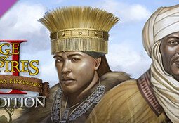 Age of Empires 2 (2013): The African Kingdoms