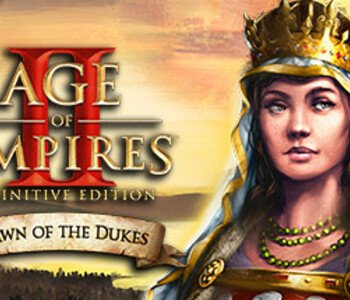 Age of Empires II: Definitive Edition - Dawn of the Dukes