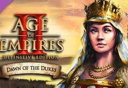 Age of Empires II: Definitive Edition - Dawn of the Dukes