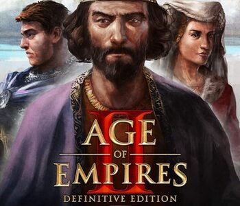 Age of Empires II: Definitive Edition - Lords of the West