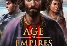 Age of Empires II: Definitive Edition - Lords of the West