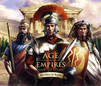 Age of Empires II: Definitive Edition - Return of Rome