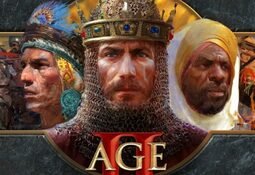 Age of Empires II: Definitive Edition Xbox One