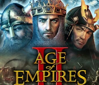 Age of Empires II: HD Edition