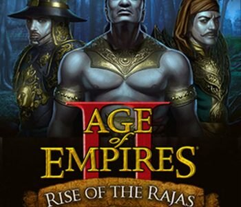 Age of Empires II HD: Rise of the Rajas