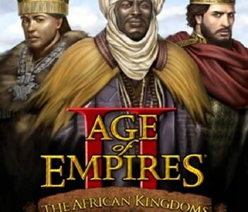 Age of Empires II HD: The African Kingdoms