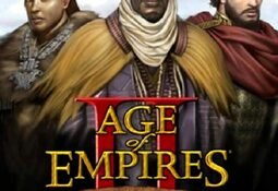 Age of Empires II HD: The African Kingdoms