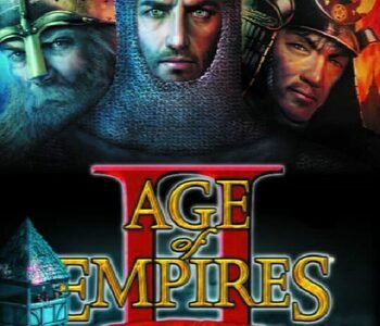 Age of Empires II HD: The Forgotten