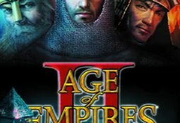 Age of Empires II HD: The Forgotten