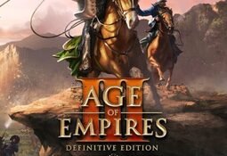 Age of Empires III: Definitive Edition - Mexico Civilization