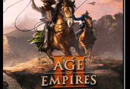Age of Empires 3 Definitive Edition - Mexico Civilization