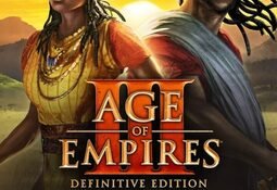 Age of Empires III: Definitive Edition - The African Royals