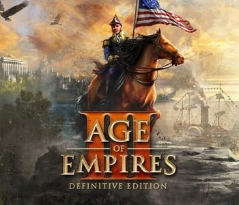 Age of Empires III: Definitive Edition - United States Civilization Xbox X