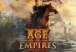 Age of Empires III: Definitive Edition - United States Civilization Xbox X