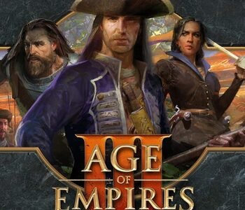 Age of Empires III: Definitive Edition Xbox One