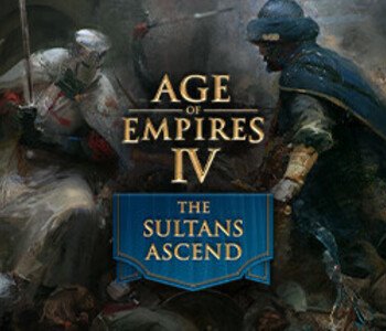 Age of Empires IV:The Sultans Ascend