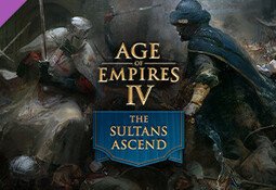 Age of Empires IV:The Sultans Ascend