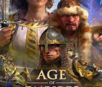 Age of Empires IV Xbox One