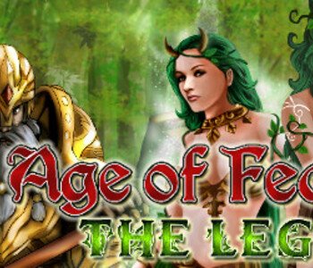 Age of Fear 3: The Legend