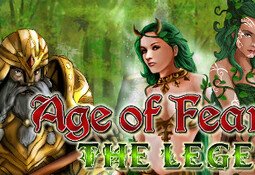 Age of Fear 3: The Legend