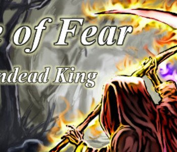 Age of Fear: The Undead King