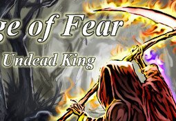 Age of Fear: The Undead King