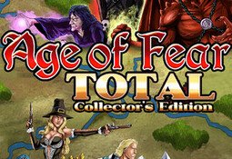 Age of Fear: Total