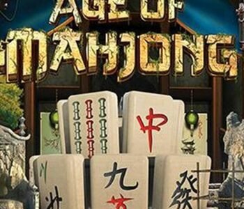 Age of Mahjong