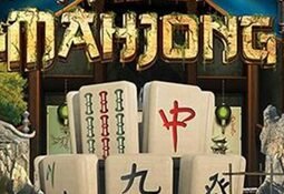 Age of Mahjong