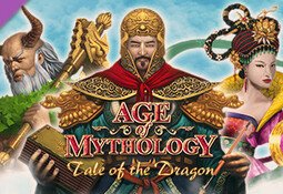 Age of Mythology EX: Tale of the Dragon