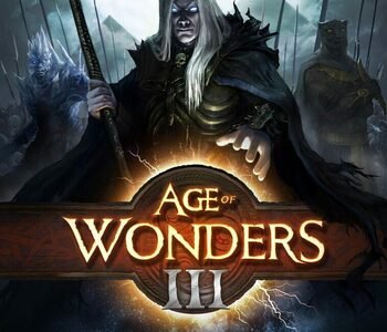 Age of Wonders III: Eternal Lords