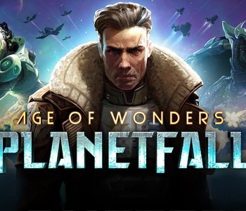 Age of Wonders: Planetfall