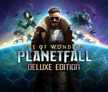 Age of Wonders: Planetfall - Deluxe Edition Xbox One