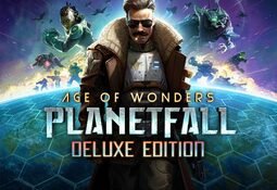 Age of Wonders: Planetfall - Deluxe Edition Xbox One