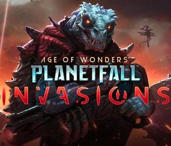 Age of Wonders: Planetfall - Invasion