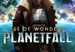 Age of Wonders: Planetfall PS4