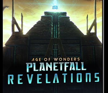 Age of Wonders Planetfall - Revelations (DLC)