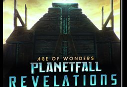 Age of Wonders Planetfall - Revelations (DLC)