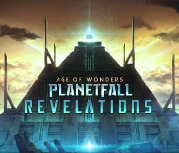 Age of Wonders: Planetfall - Revelations Xbox One