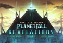 Age of Wonders: Planetfall - Revelations Xbox One