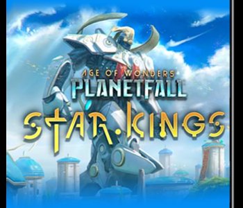 Age of Wonders Planetfall - Star Kings (DLC)