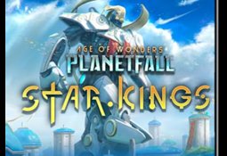 Age of Wonders Planetfall - Star Kings (DLC)