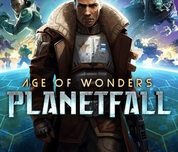 Age of Wonders: Planetfall Xbox One