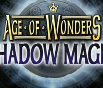 Age of Wonders: Shadow Magic