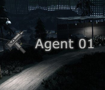 Agent 01