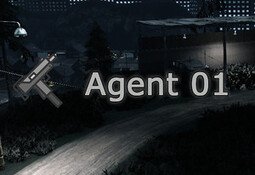 Agent 01